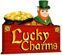 scratch - luckycharms